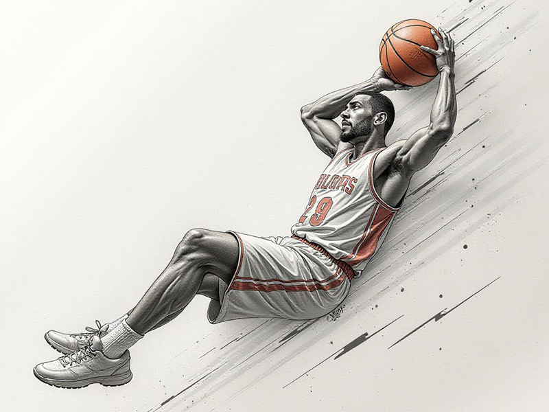 NBA最佳防守的实力根本压不住！！肯豆的每一帧都是时尚